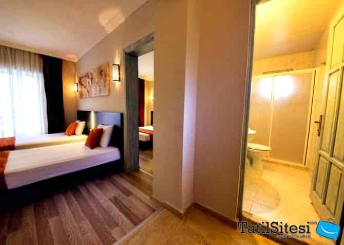 Leamira Hotel
